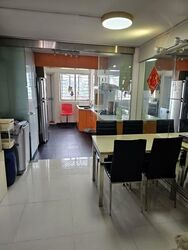 Blk 130 Bukit Merah View (Bukit Merah), HDB 3 Rooms #568164871